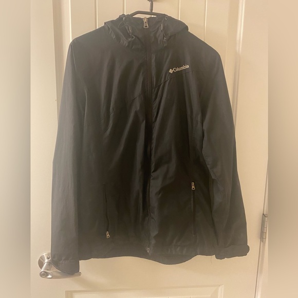 Columbia jacket - Picture 2 of 2